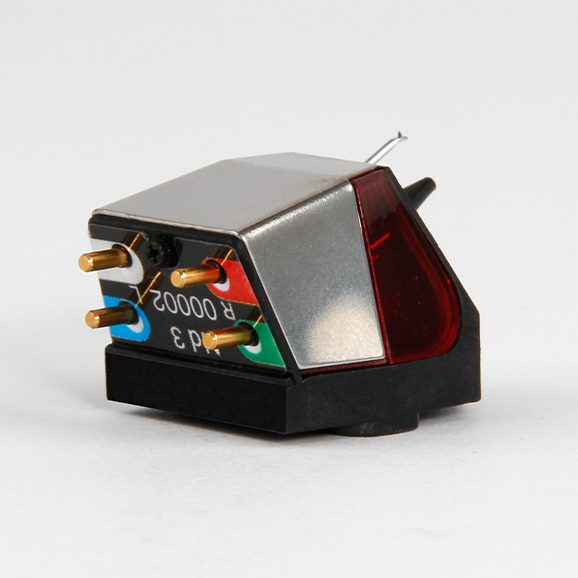 REGA ND3 PLATENSPELER ACCESSOIRES - Afbeelding 2