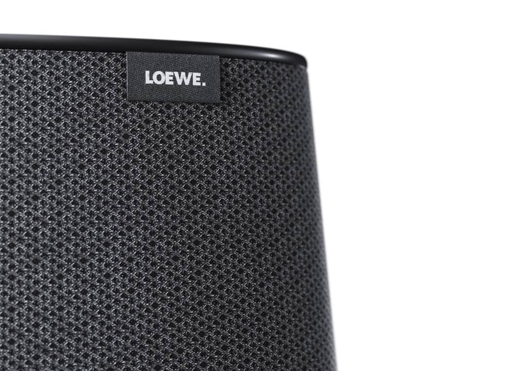 Loewe KLANG MR 1 DRAADLOZE LUIDSPREKER