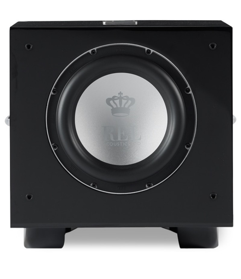 REL S510 SUBWOOFER - Afbeelding 3