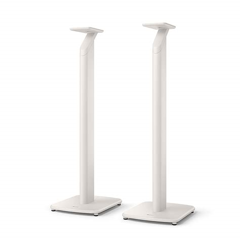 KEF S1 wit SPEAKER STAND