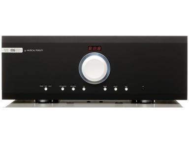 Musical Fidelity M6 500 i VERSTERKER
