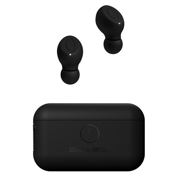 Supra NERO-TX hoofdtelefoon