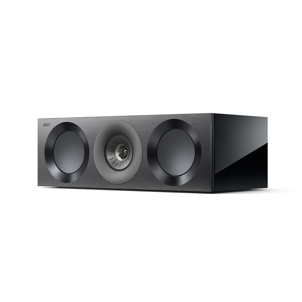 KEF REFERENCE Two Meta Center luidspreker