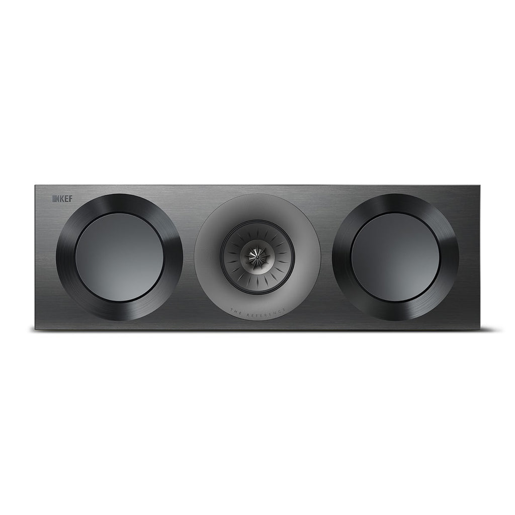 KEF REFERENCE Two Meta Center luidspreker - Afbeelding 2