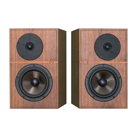 Revival Audio ATALANTE 3 ebony luidspreker
