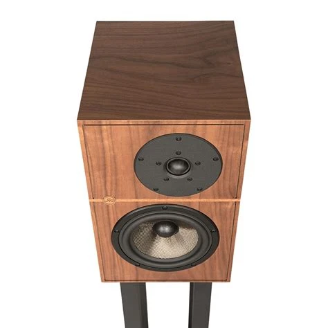 Revival Audio ATALANTE 3 ebony luidspreker - Afbeelding 2