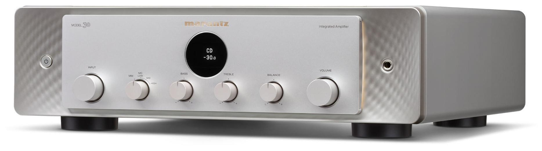 Marantz MODEL 30 VERSTERKER - Afbeelding 2