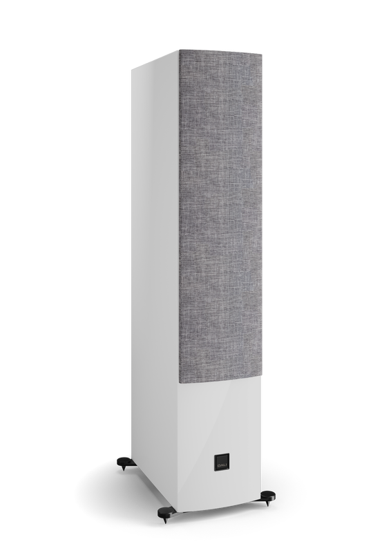 Dali Rubikore 8 wit luidspreker