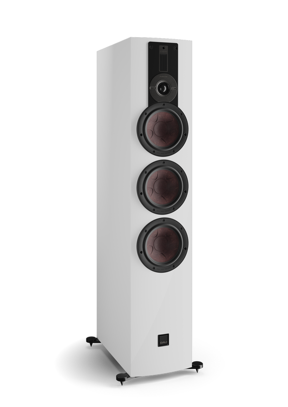 Dali Rubikore 8 wit luidspreker - Afbeelding 2