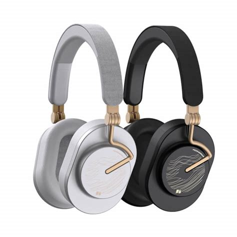 Moondrop Singer zwart hoofdtelefoon - Afbeelding 5