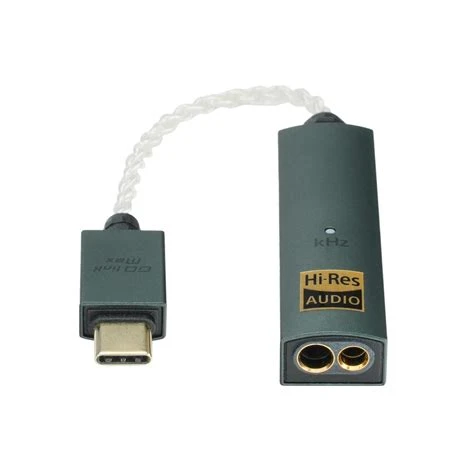 iFI AUDIO GO LINK MAX PORTABLE AUDIO