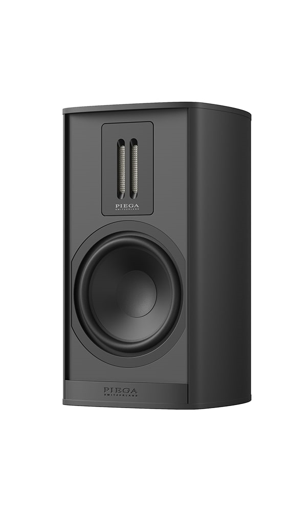 Piega Premium 301 Gen 2 zwart luidspreker - Afbeelding 2