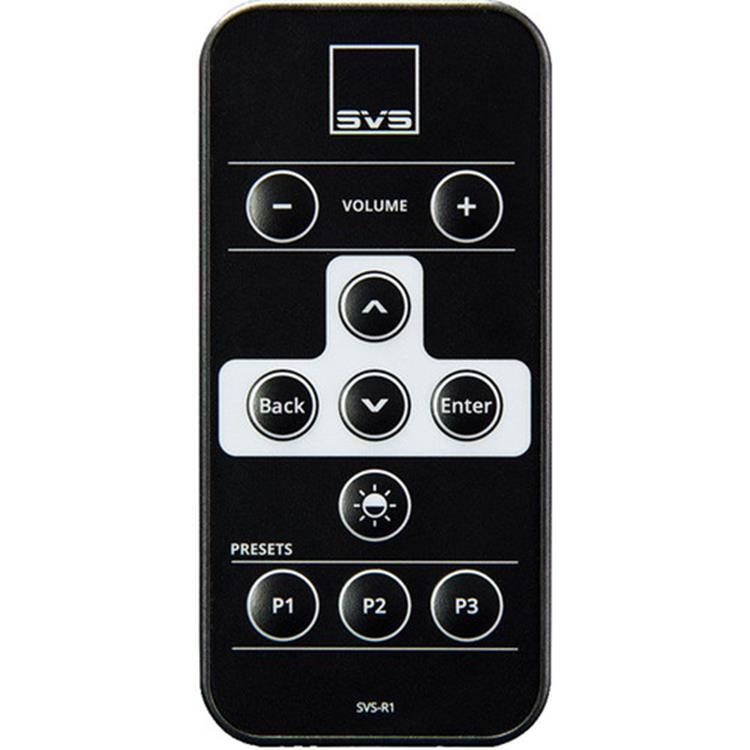 SVS SB 4000 SUBWOOFER - Afbeelding 5