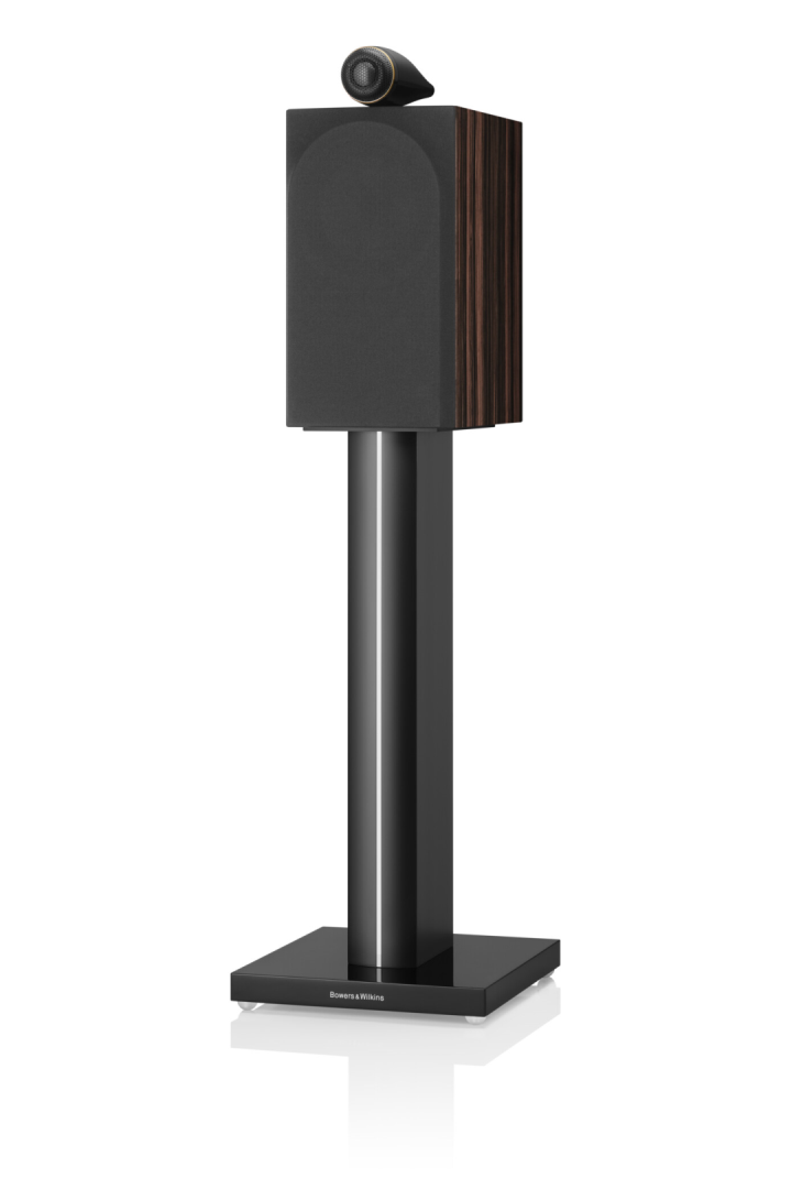 Bowers & Wilkins 705 S3 Signature walnoot luidspreker - Afbeelding 3