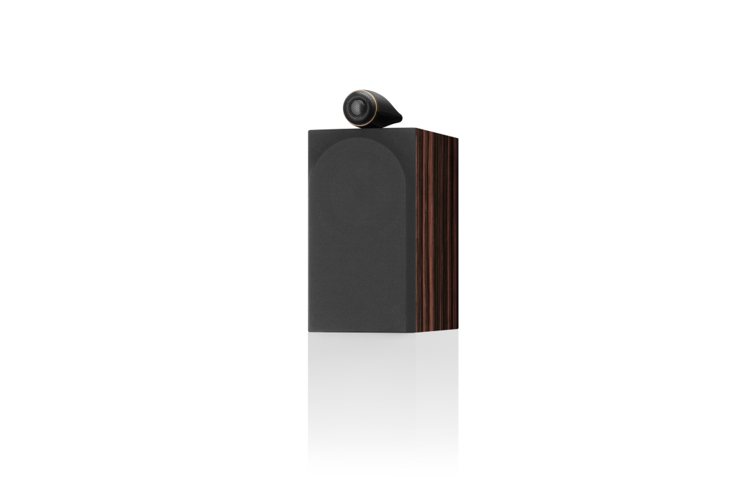 Bowers & Wilkins 705 S3 Signature walnoot luidspreker - Afbeelding 5