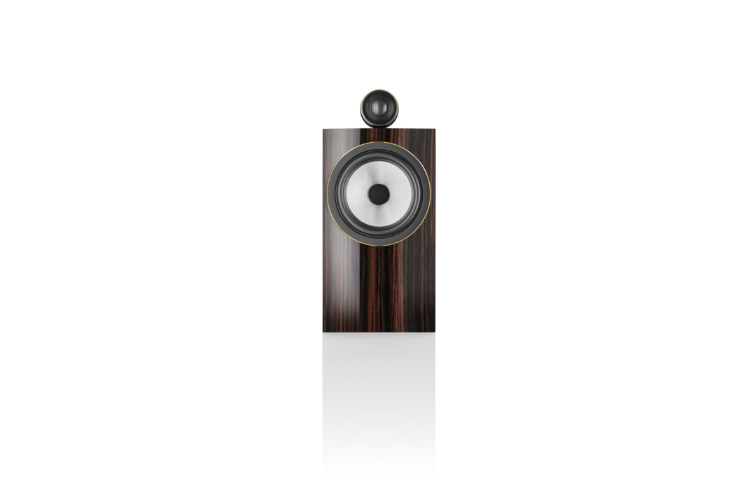 Bowers & Wilkins 705 S3 Signature walnoot luidspreker - Afbeelding 9