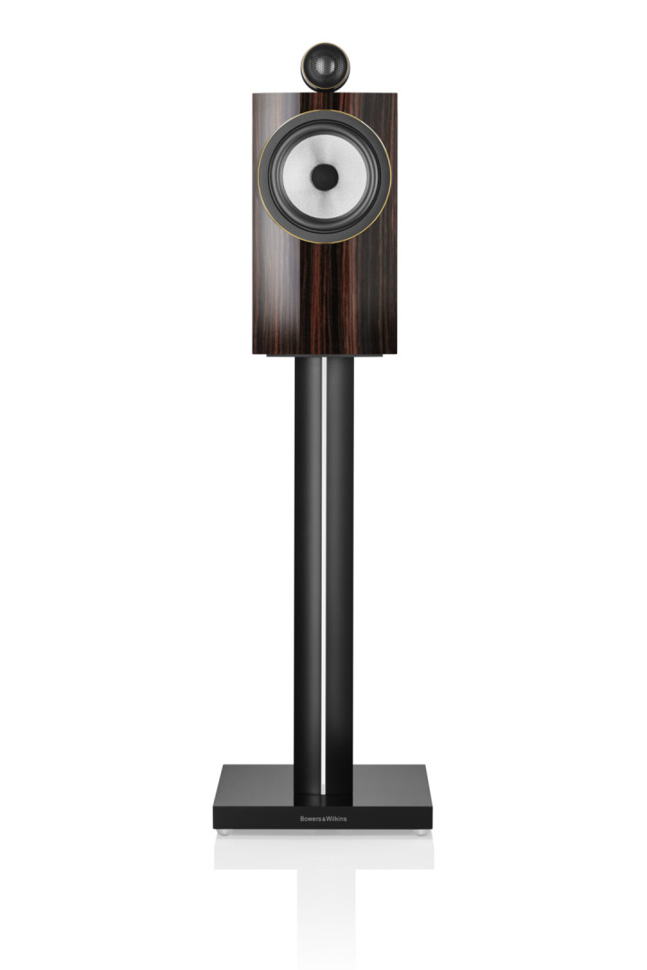 Bowers & Wilkins 705 S3 Signature walnoot luidspreker - Afbeelding 10