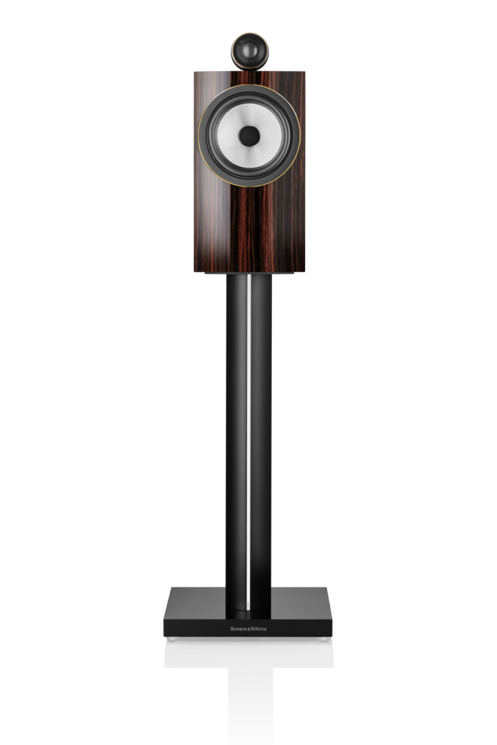Bowers & Wilkins 705 S3 Signature walnoot luidspreker - Afbeelding 11
