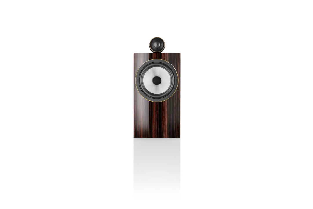 Bowers & Wilkins 705 S3 Signature walnoot luidspreker - Afbeelding 12