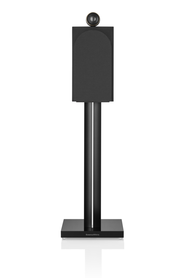 Bowers & Wilkins 705 S3 Signature walnoot luidspreker - Afbeelding 14