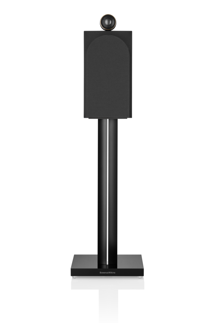 Bowers & Wilkins 705 S3 Signature walnoot luidspreker - Afbeelding 15