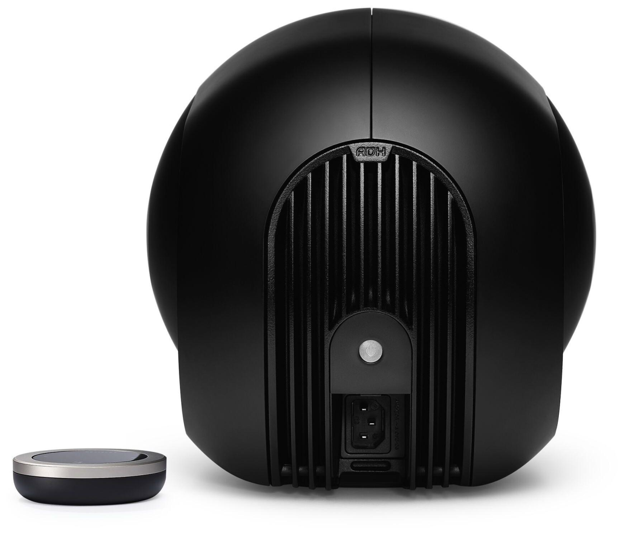 DEVIALET PHANTOM I 108dB chrome DRAADLOZE LUIDSPREKER - Afbeelding 5