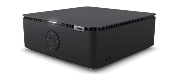 Loewe MULTI ROOM AMP NETWERK VERSTERKER