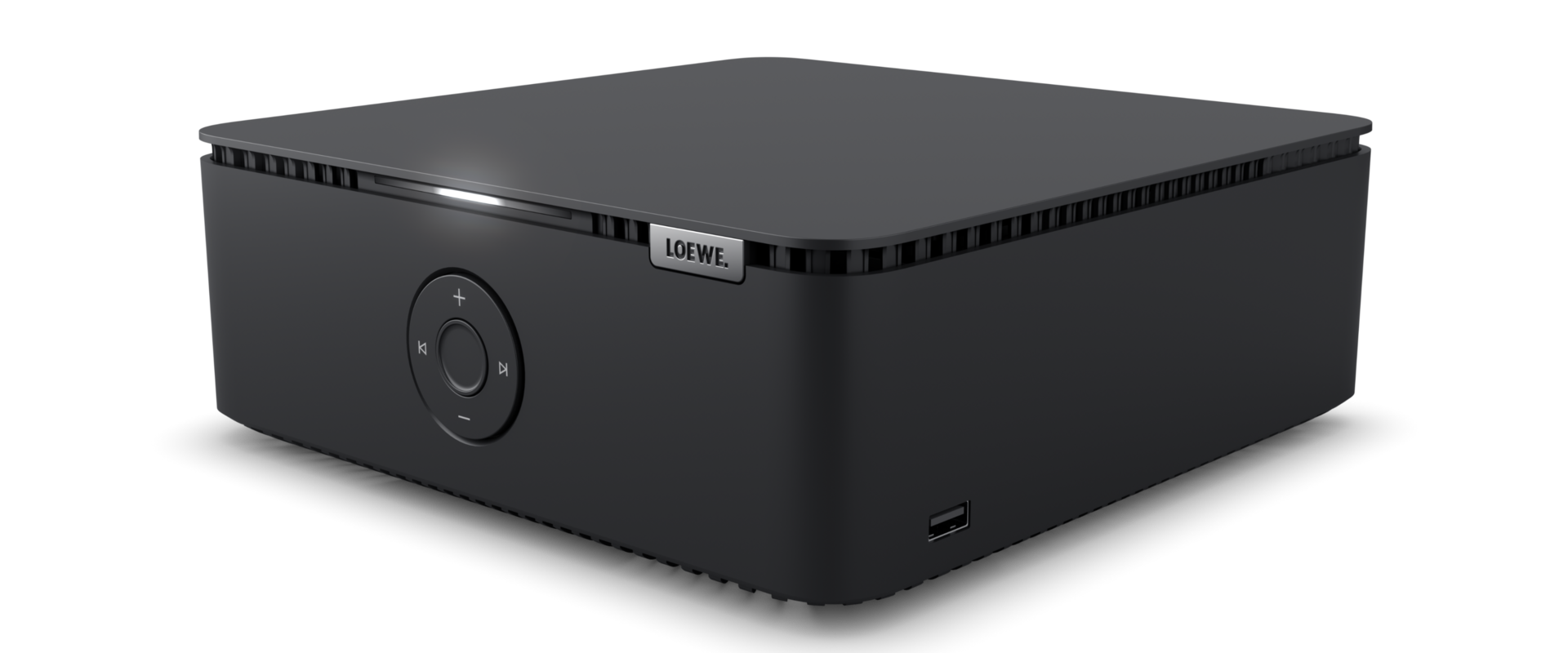 Loewe MULTI ROOM AMP NETWERK VERSTERKER