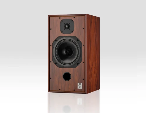 HARBETH C7ES-3 XD 2 Rosewood luidspreker