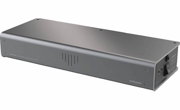 AudioQuest NIAGARA 1200 VOEDING