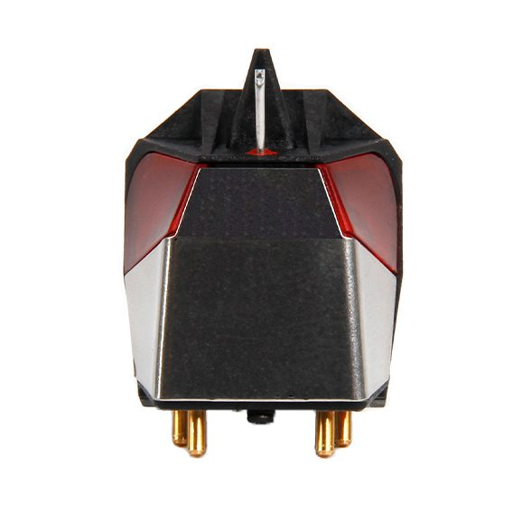 REGA ND3 PLATENSPELER ACCESSOIRES - Afbeelding 3