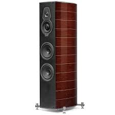 SONUS FABER SERAFINO G2 TRADITION wenge luidspreker - Afbeelding 2
