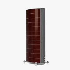 SONUS FABER SERAFINO G2 TRADITION wenge luidspreker - Afbeelding 3