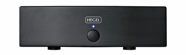Hegel H20