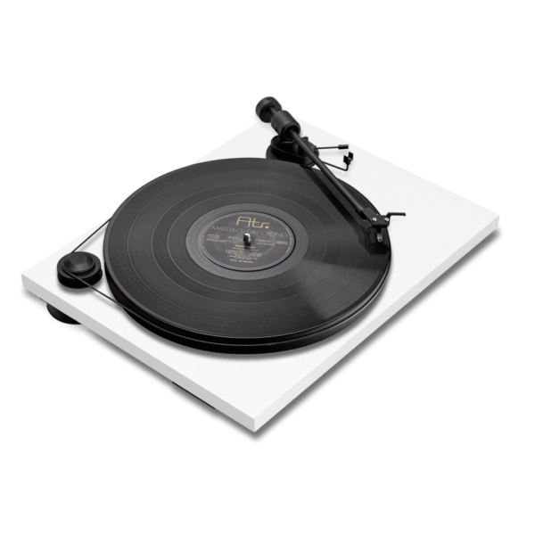 Pro-Ject PRIMARY E wit platenspeler