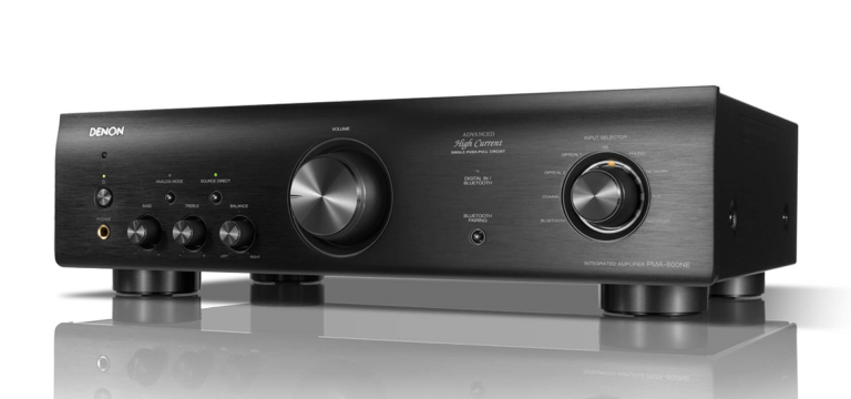 Denon PMA600 VERSTERKER - Afbeelding 2