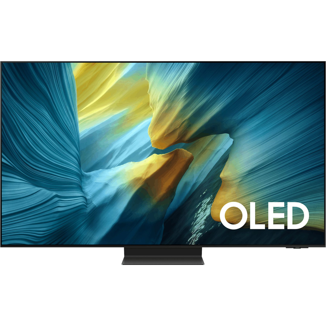 Samsung QE83S95FA OLED 4K - Afbeelding 2