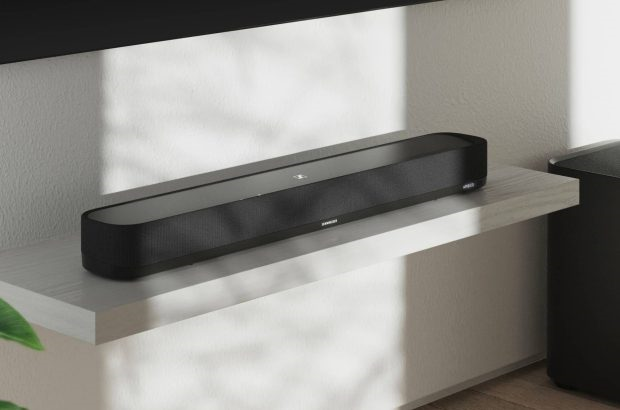 Sennheiser AMBEO SOUNDBAR MINI - Afbeelding 2