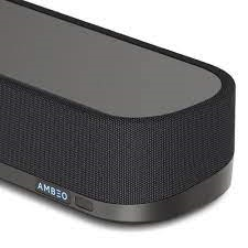 Sennheiser AMBEO SOUNDBAR MINI - Afbeelding 3