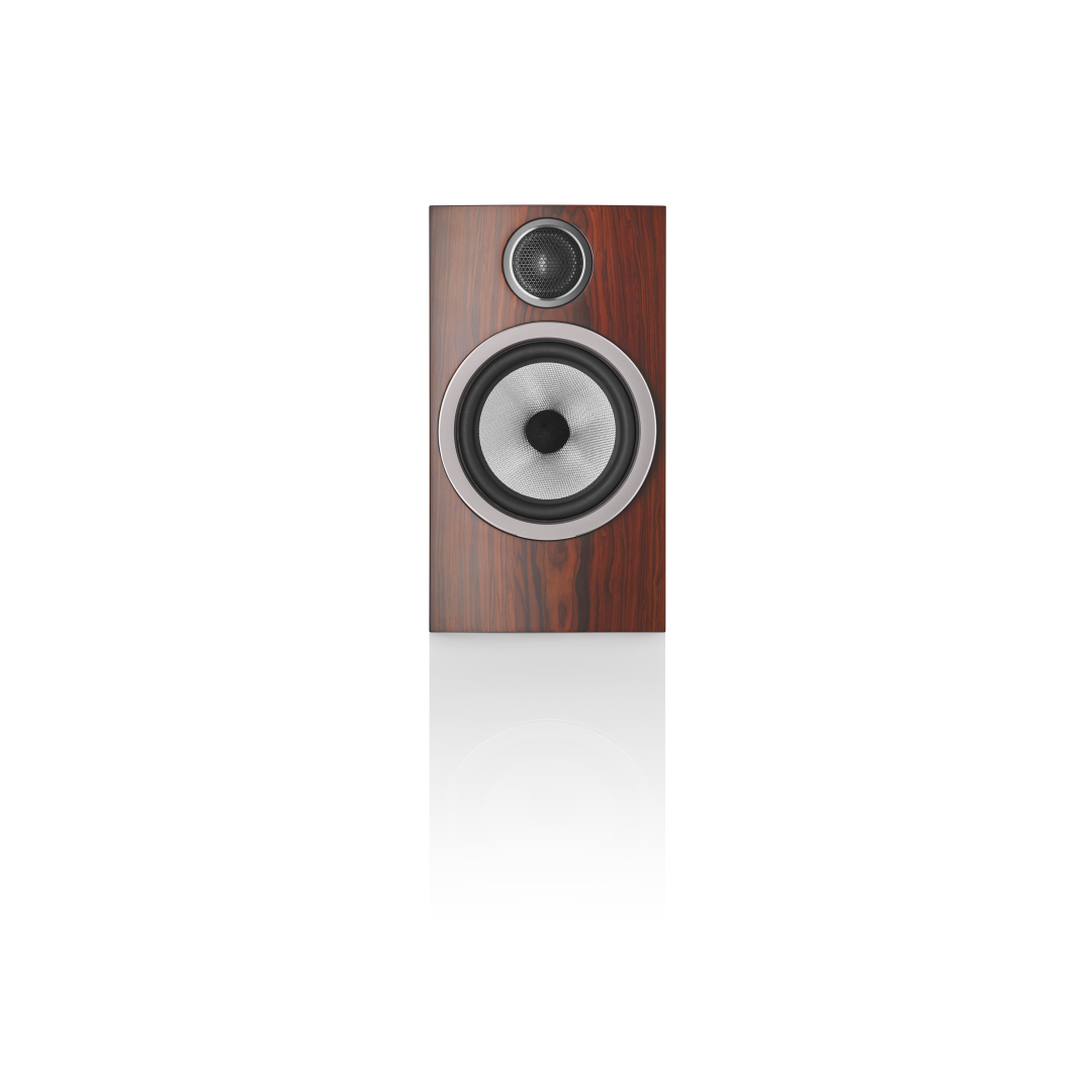 Bowers & Wilkins 706 S3 mocha luidspreker