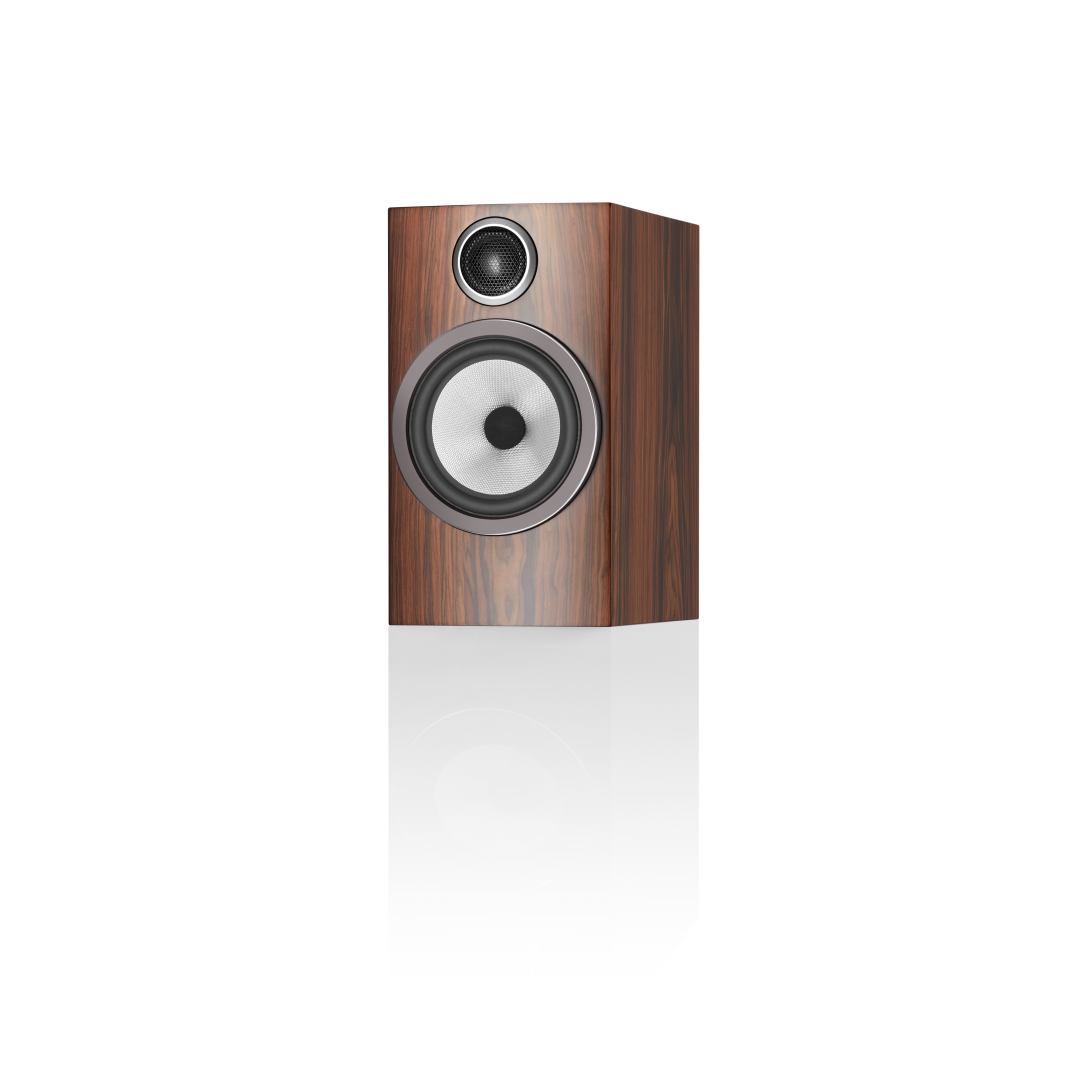 Bowers & Wilkins 706 S3 mocha luidspreker - Afbeelding 2