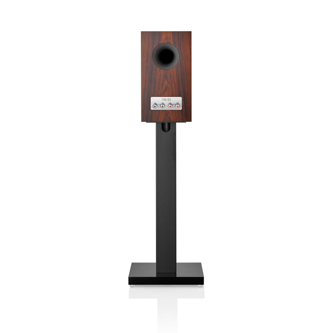Bowers & Wilkins 706 S3 mocha luidspreker - Afbeelding 5