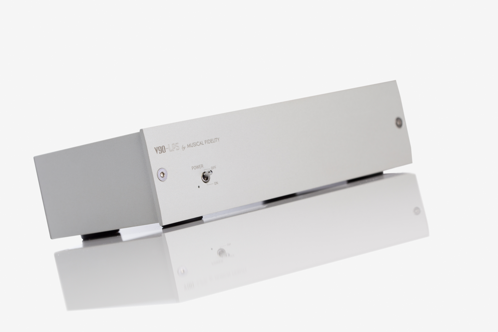 MUSICAL FIDELITY V90 LPS PHONO PRE-AMP - Afbeelding 11