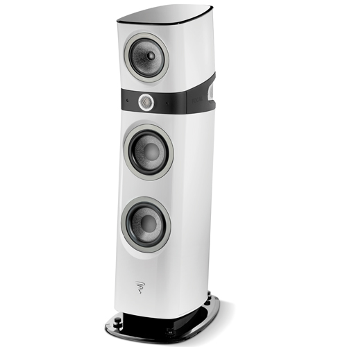 Focal SOPRA 2 luidspreker - Afbeelding 4