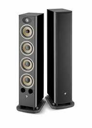 Focal Aria Evo XN3 Zwart luidspreker - Afbeelding 3