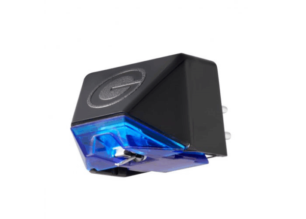 GOLDRING E4 MM Cartridge Elementen