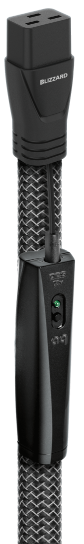 AudioQuest BLIZZARD KABELS - Afbeelding 2