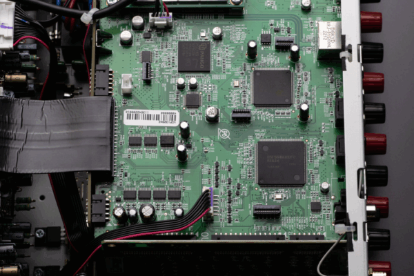 Denon AVRX 2800H RECEIVER