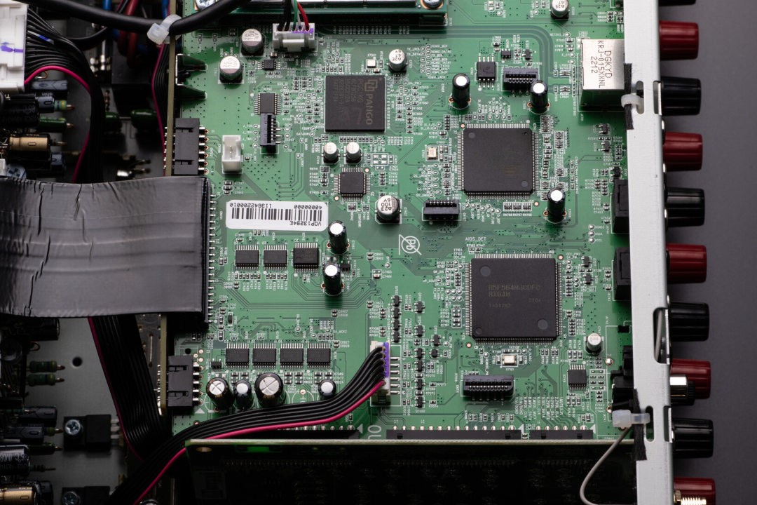 Denon AVRX 2800H RECEIVER