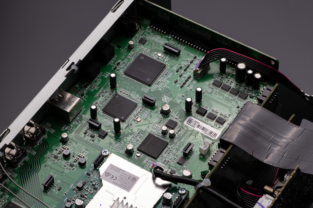 Denon AVRX 2800H RECEIVER - Afbeelding 2